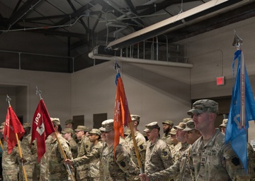 103rd Brigade Engineer Battalion