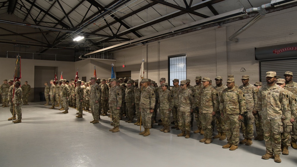 103rd Brigade Engineer Battalion