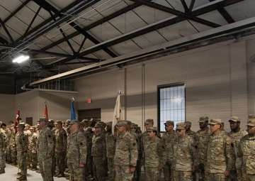 103rd Brigade Engineer Battalion