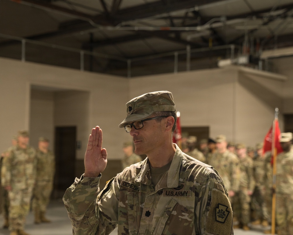 103rd Brigade Engineer Battalion