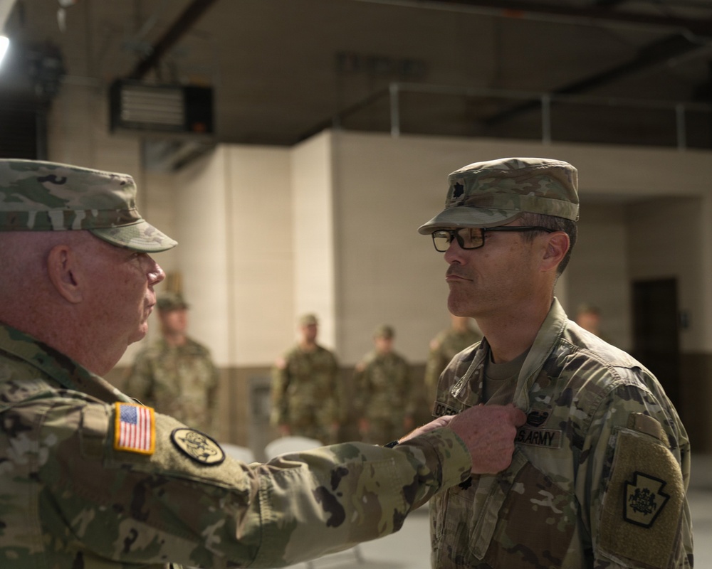 103rd Brigade Engineer Battalion