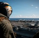 Gerald R. Ford Carrier Strike Group Operations