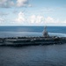 Gerald R. Ford Carrier Strike Group Operations