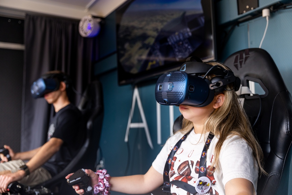 251122-USC Salute the Troops Game