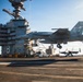 USS Gerald R. Ford (CVN 78) Flight Operations