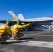 USS Gerald R. Ford (CVN 78) Flight Operations