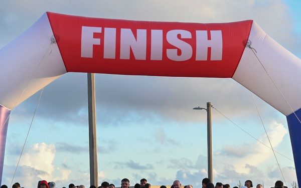 554th RED HORSE celebrates 60 years of military service