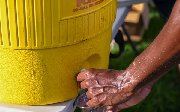 554th RED HORSE celebrates 60 years of military service