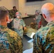 SMMC Ruiz visits MCB Camp Pendleton
