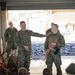 SMMC Ruiz visits MCB Camp Pendleton