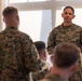 SMMC Ruiz visits MCB Camp Pendleton
