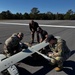 Army Aviation Soldiers Begin Training With Stalker UAS at Fort Rucker