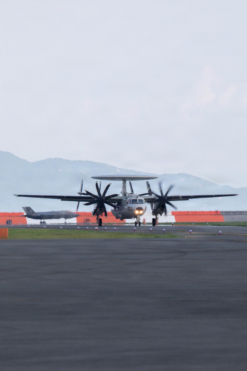 CVW 5 Carrier Qualification