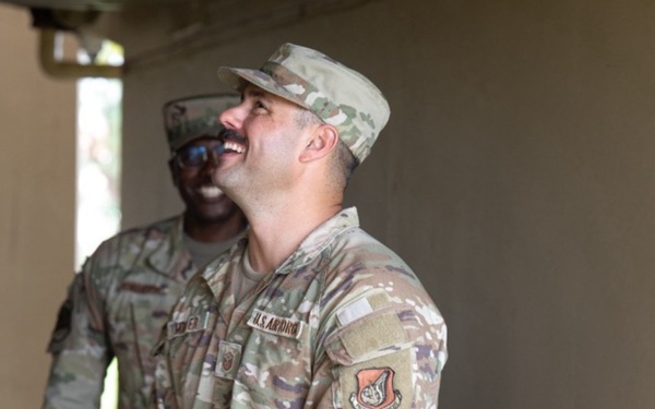 Taking care of their own