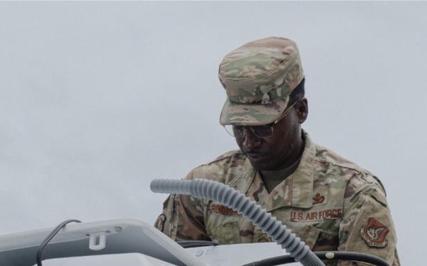 Taking care of their own