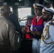 FITZ participate in Naval Engagement Activity with Bangladesh Navy