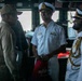 FITZ participate in Naval Engagement Activity with Bangladesh Navy