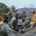 C Co. 4-9 Infantry Conducts Platoon Live Fire Exercise at Rodriguez Live Fire Complex