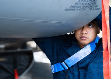 51st MXG delivers sortie generation during Freedom Flag 25-2