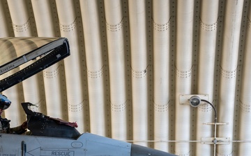 51st MXG delivers sortie generation during Freedom Flag 25-2