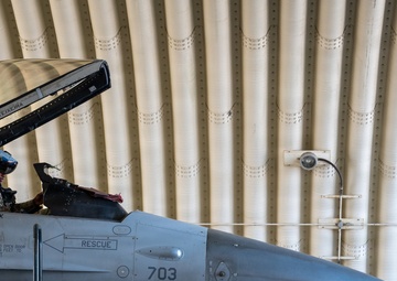 51st MXG delivers sortie generation during Freedom Flag 25-2