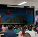 3rd MLR participates in joint proclamation ceremony at Mokapu Elementary School