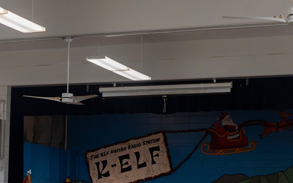 3rd MLR participates in joint proclamation ceremony at Mokapu Elementary School