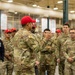 Army Rigger Competition Marks 75th Anniversary of the Parachute Rigger Corps