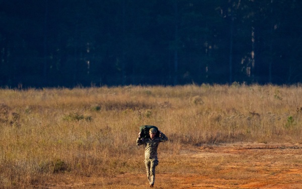 Army Rigger Competition Marks 75th Anniversary of the Parachute Rigger Corps