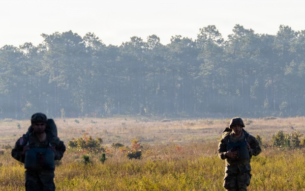 Army Rigger Competition Marks 75th Anniversary of the Parachute Rigger Corps