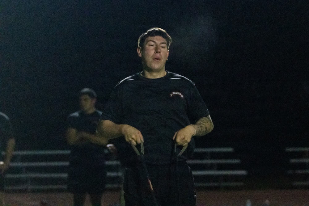 Army Rigger Competition Marks 75th Anniversary of the Parachute Rigger Corps