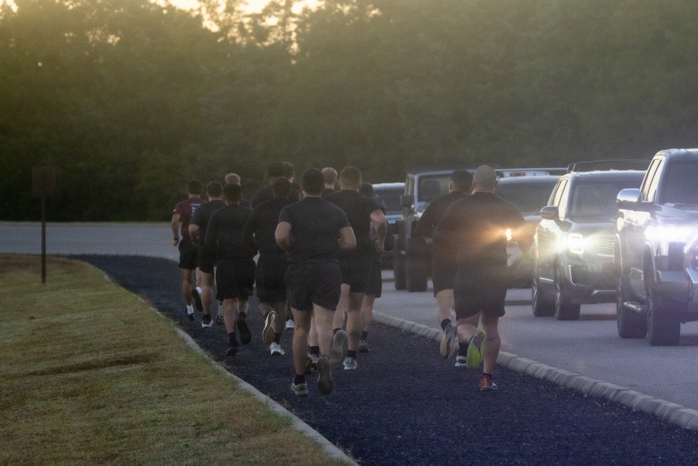 Army Rigger Competition Marks 75th Anniversary of the Parachute Rigger Corps