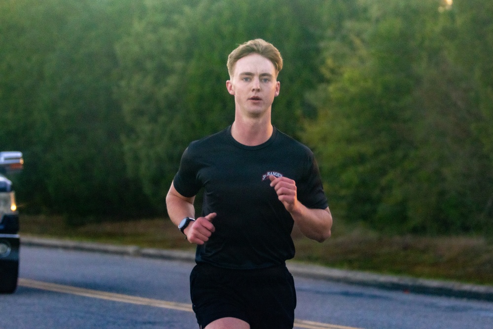 Army Rigger Competition Marks 75th Anniversary of the Parachute Rigger Corps