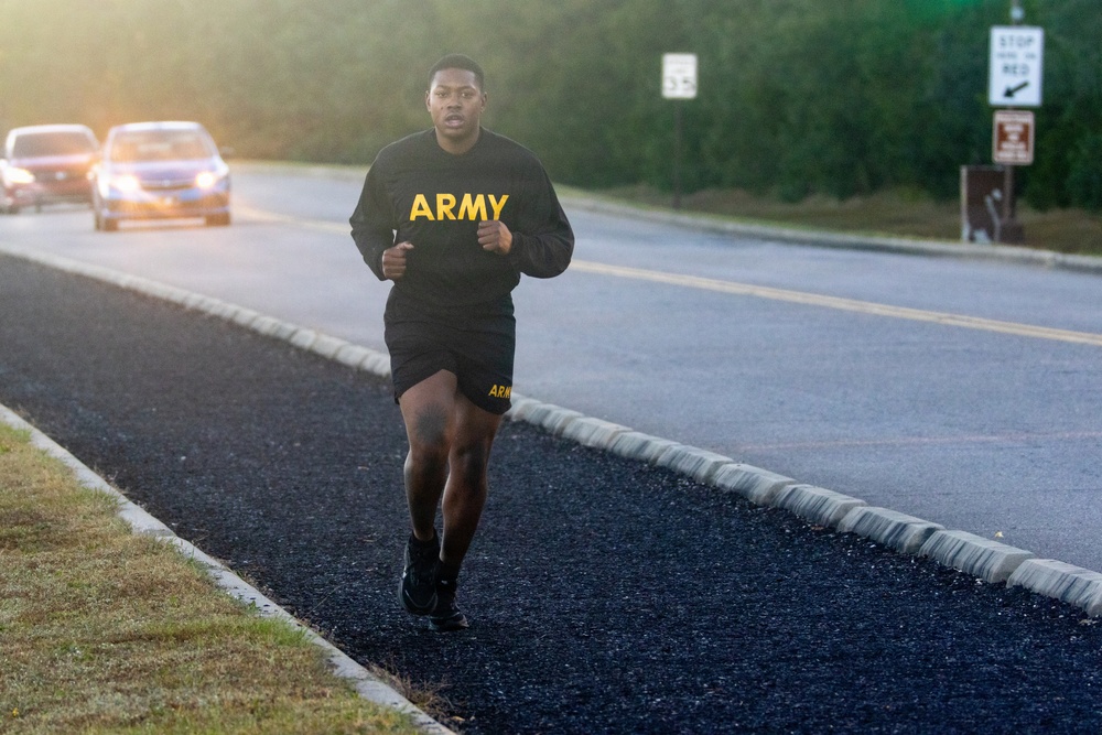 Army Rigger Competition Marks 75th Anniversary of the Parachute Rigger Corps