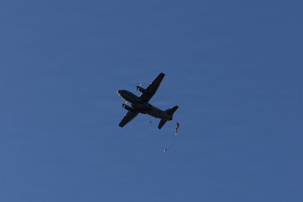 Army Rigger Competition Marks 75th Anniversary of the Parachute Rigger Corps