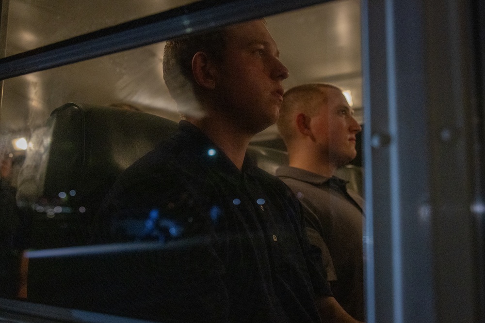 Lima Company Receiving