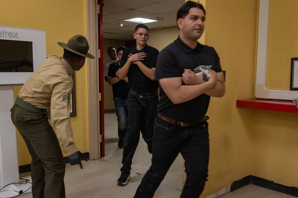 Lima Company Receiving