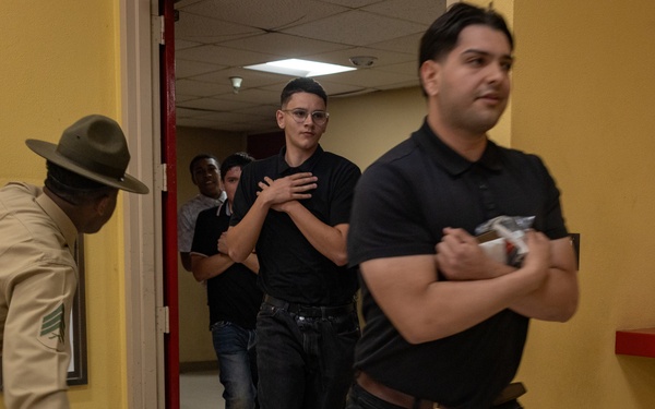 Lima Company Receiving