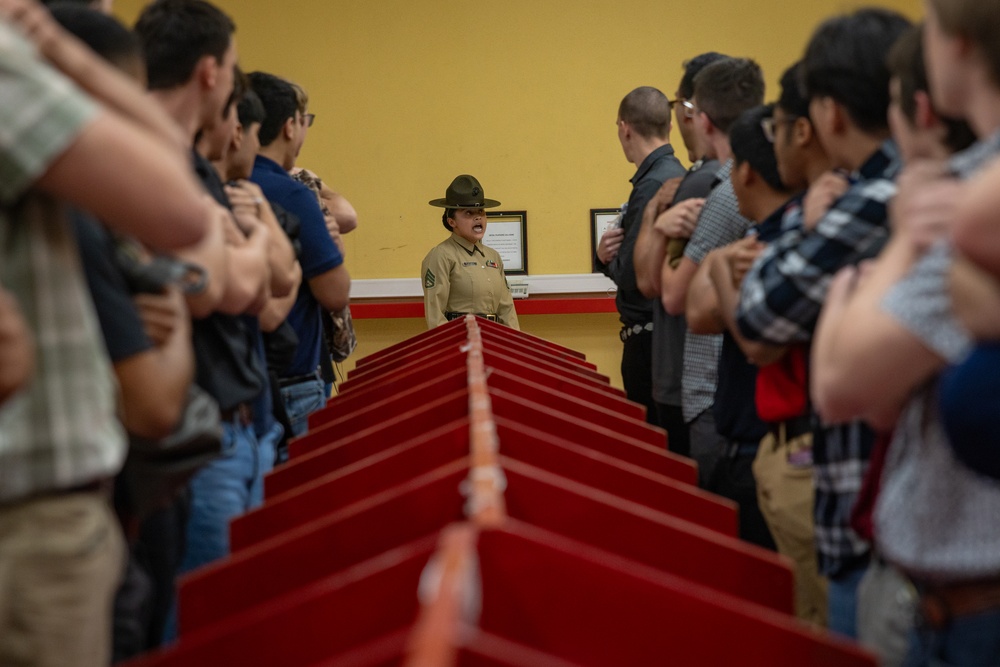 Lima Company Receiving