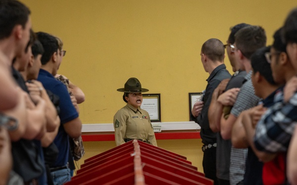 Lima Company Receiving