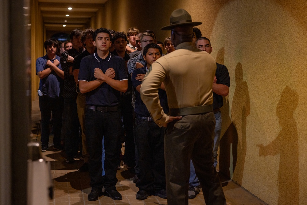 Lima Company Receiving