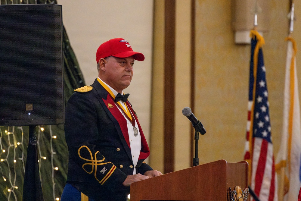 Army Rigger Competition Marks 75th Anniversary of the Parachute Rigger Corps