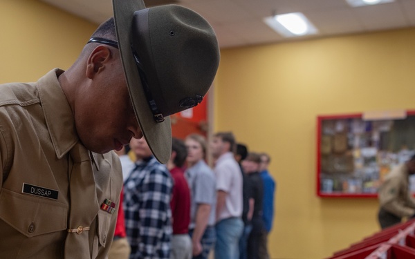 Lima Company Receiving