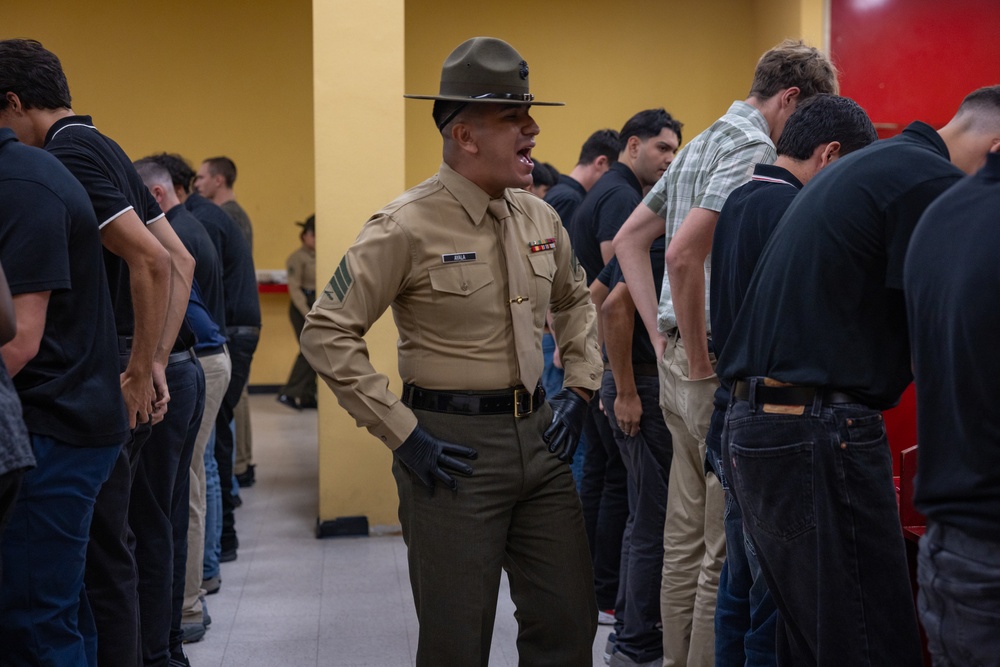 Lima Company Receiving