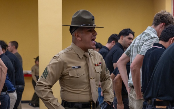 Lima Company Receiving