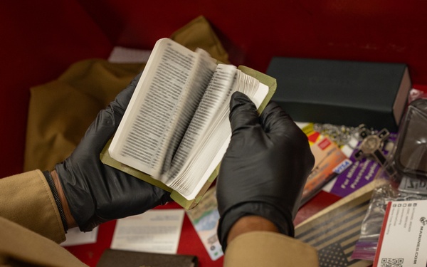 Lima Company Receiving