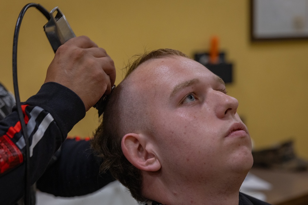 Lima Company Receiving