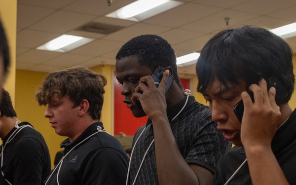 Lima Company Receiving