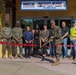 Marine Mart Grand Reopening