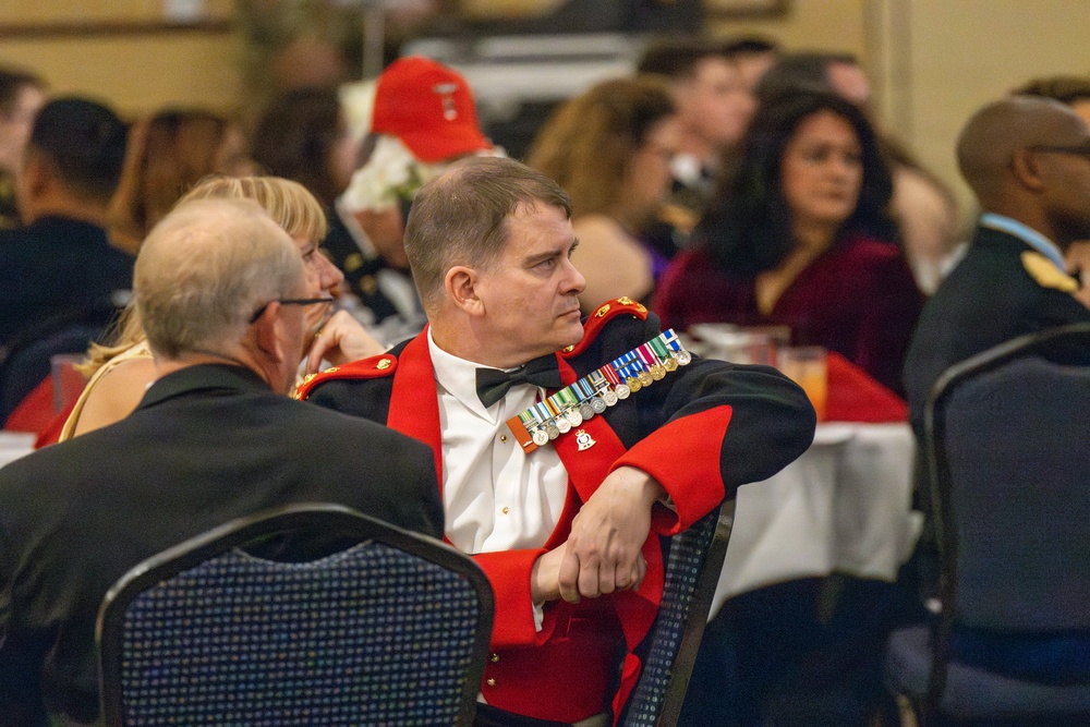 Army Rigger Competition Marks 75th Anniversary of the Parachute Rigger Corps